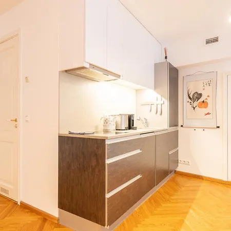 Old Town - Viru Gate Apartment Tallinn Exterior photo