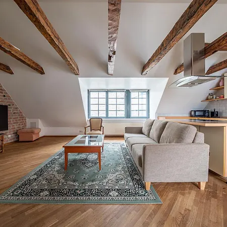 Old Town - Viru Gate Apartment Tallinn Exterior photo
