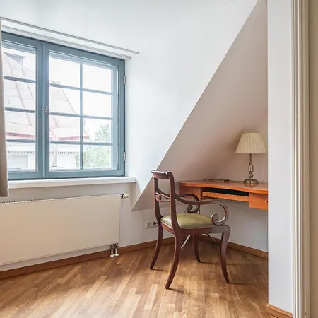 Old Town - Viru Gate Apartment Tallinn Exterior photo