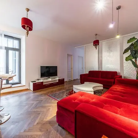 Old Town - Viru Gate Apartment Tallinn Exterior photo
