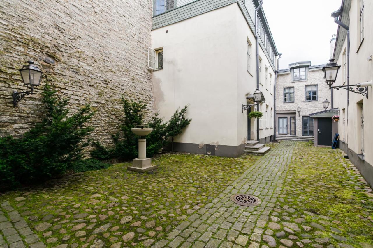 Apartment Old Town - Viru Gate Tallinn