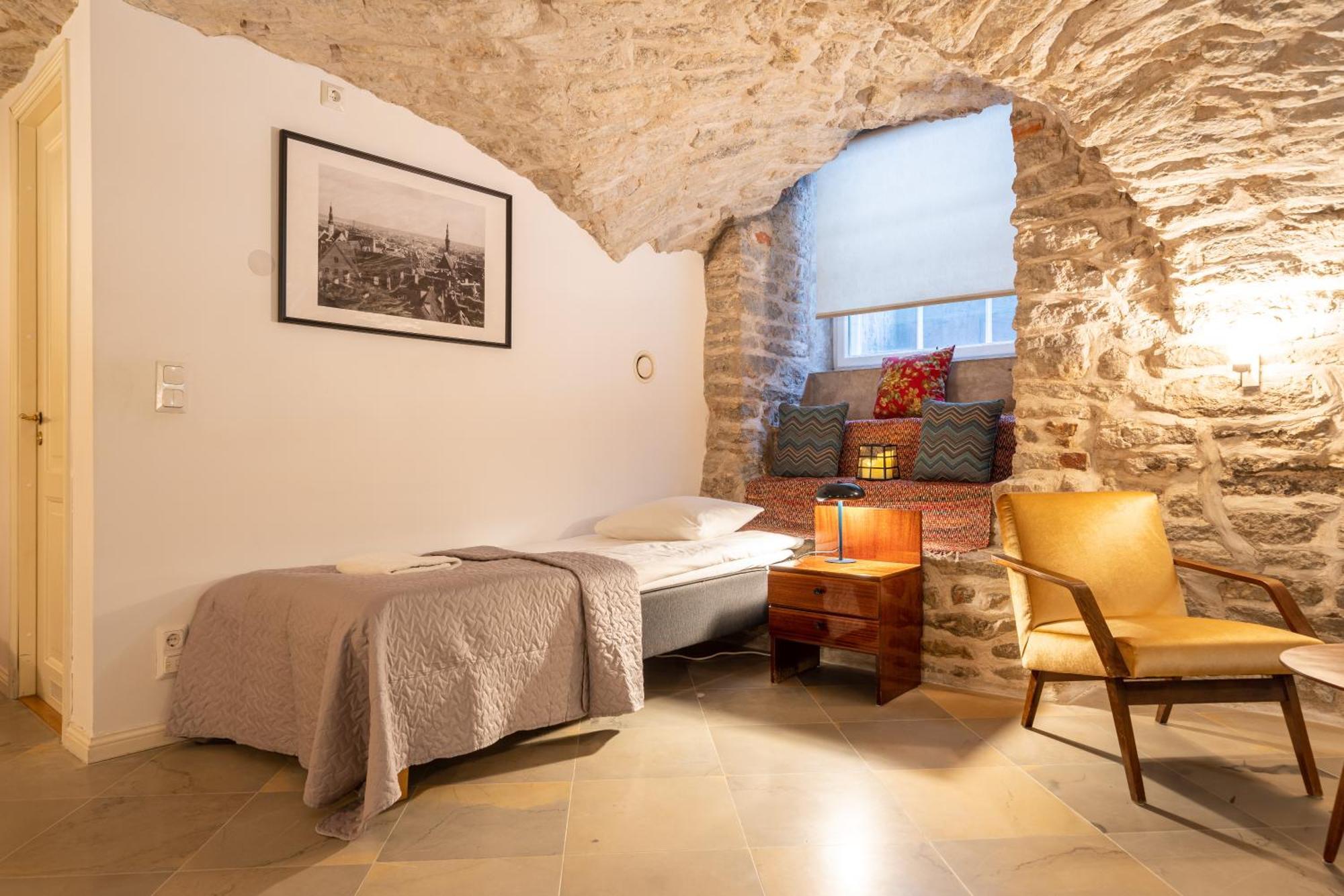 Apartment Old Town - Viru Gate