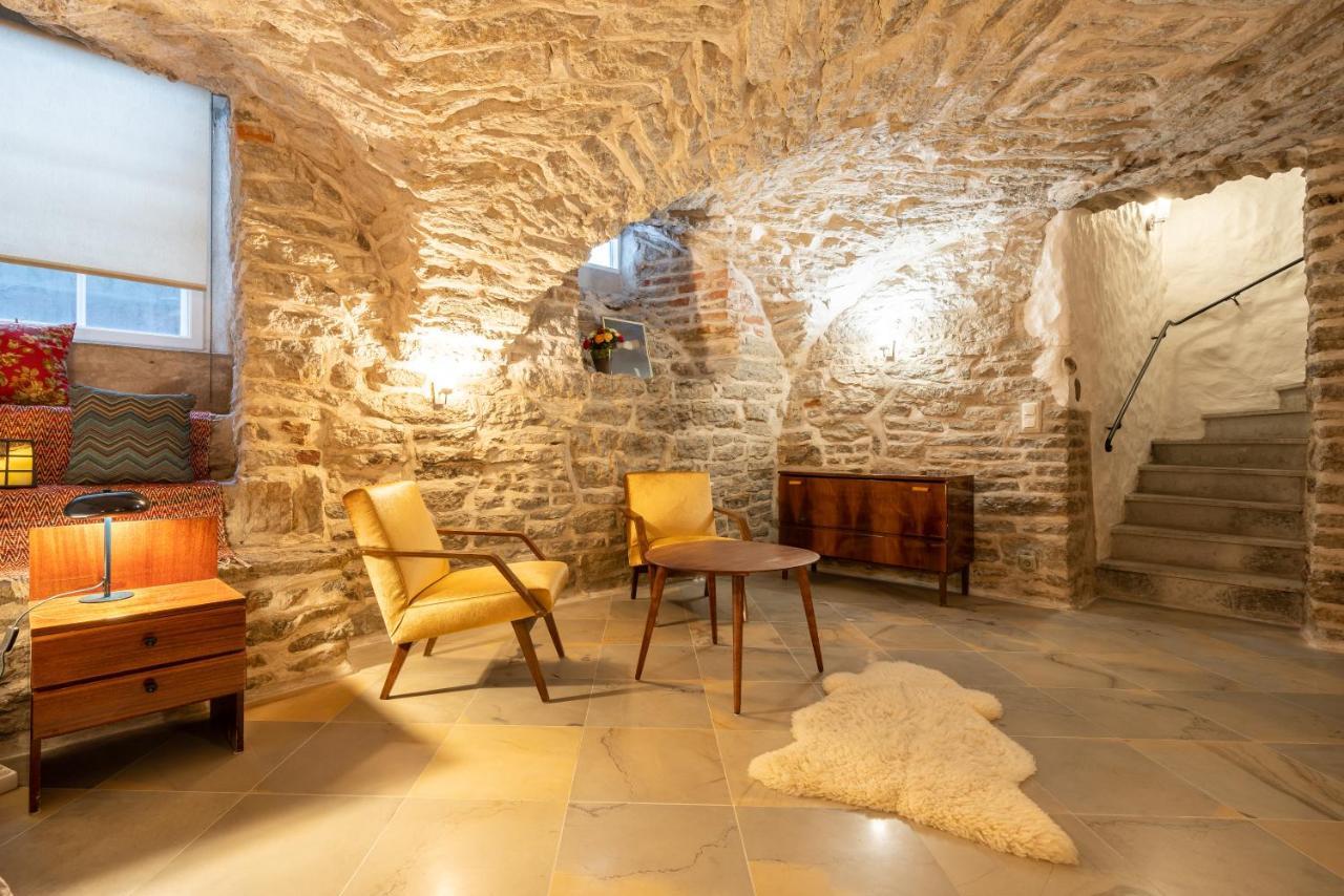 Apartment Old Town - Viru Gate *