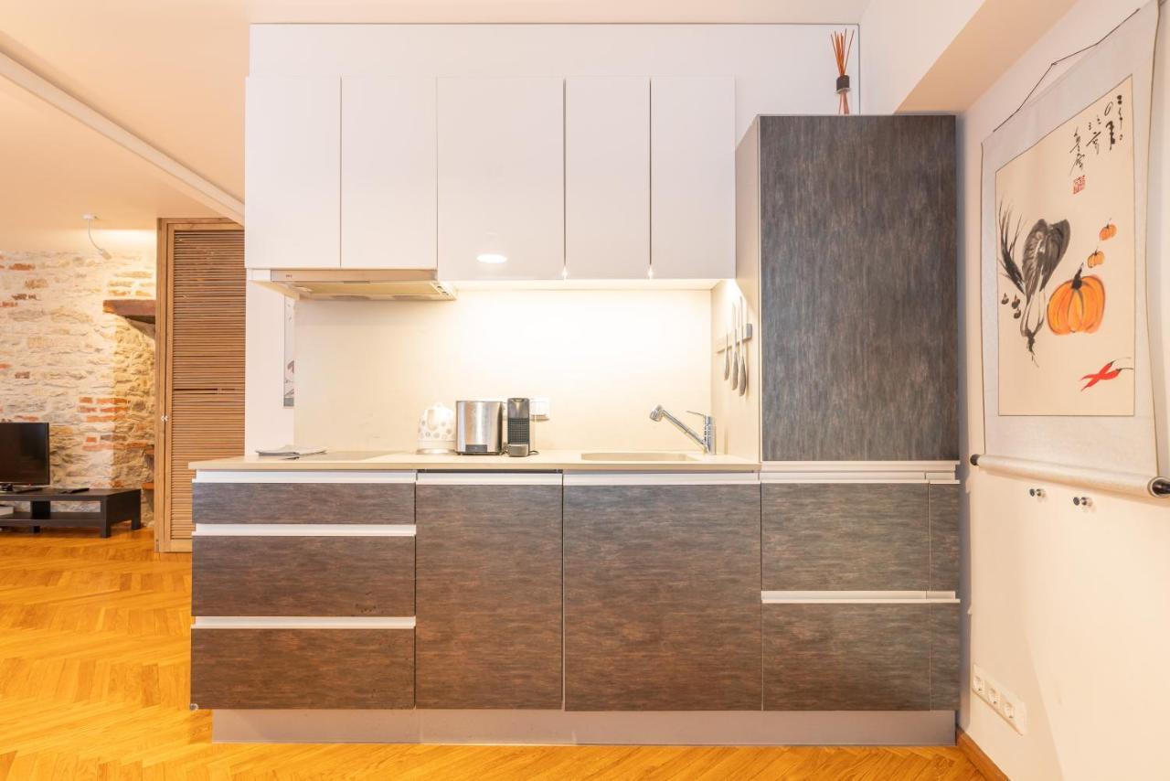 Apartment Old Town - Viru Gate Tallinn