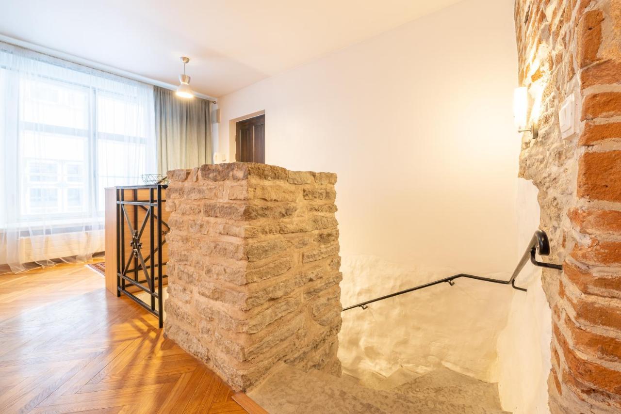 Old Town - Viru Gate Apartment