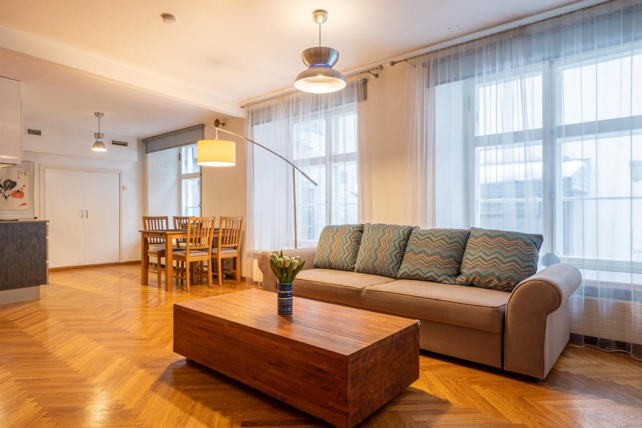 Old Town - Viru Gate Apartment *