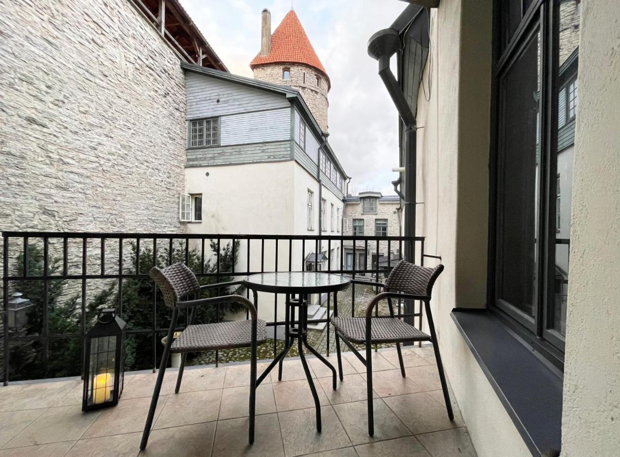 Apartment Old Town - Viru Gate *