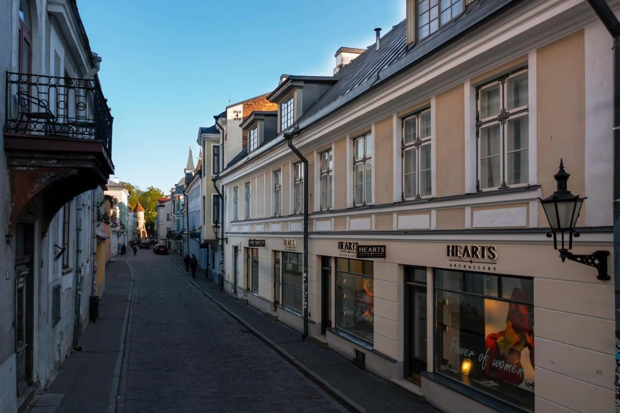 Old Town - Viru Gate Apartment Tallinn