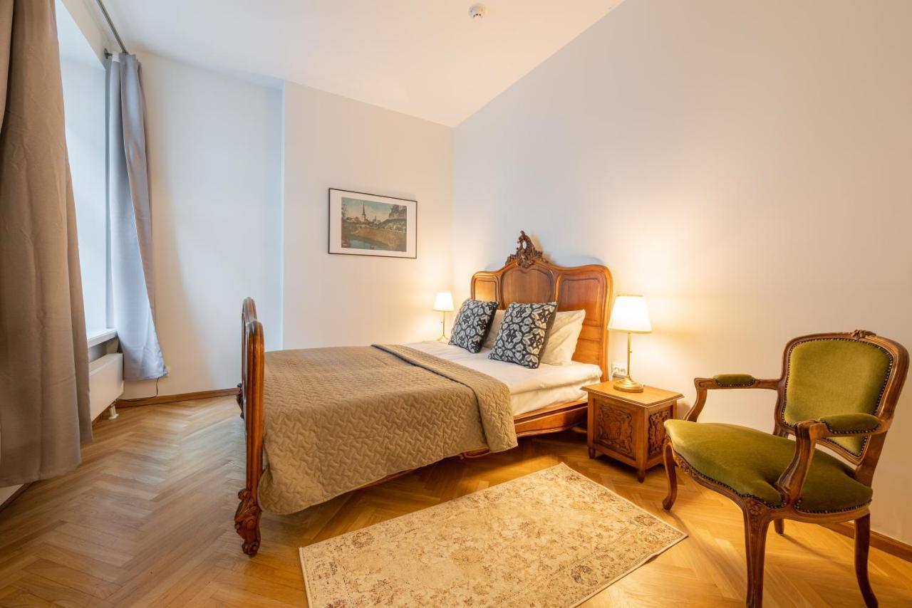 Old Town - Viru Gate Apartment Tallinn