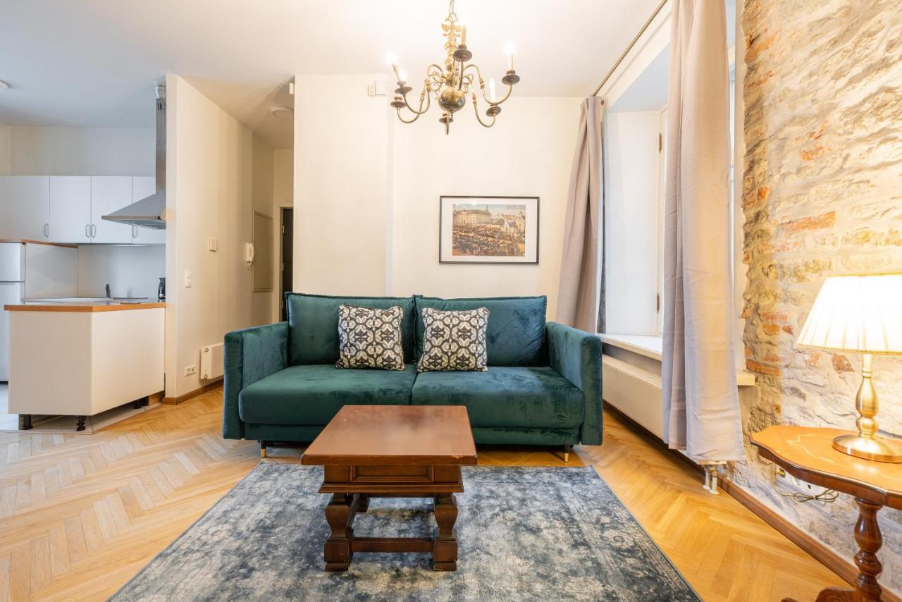 Old Town - Viru Gate Apartment *