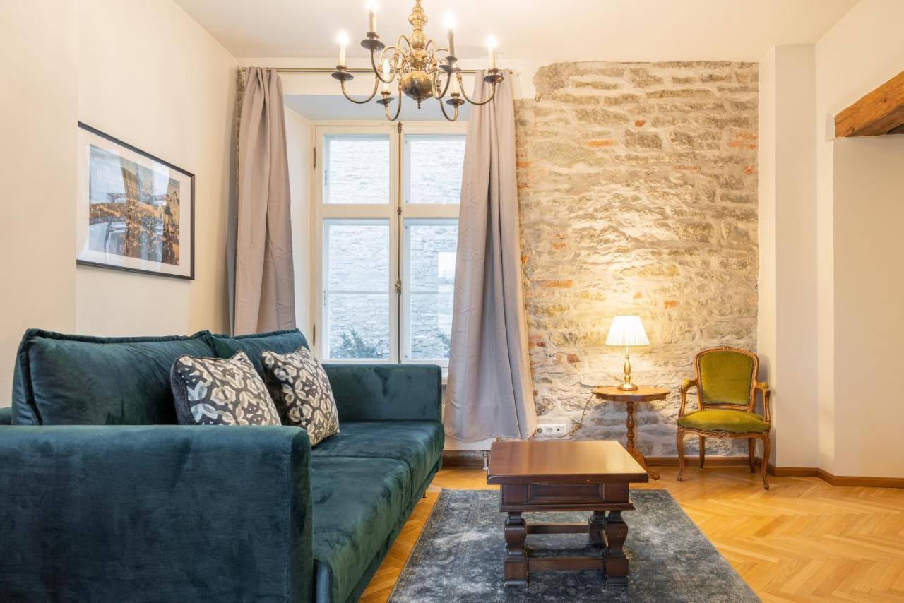 Apartment Old Town - Viru Gate *
