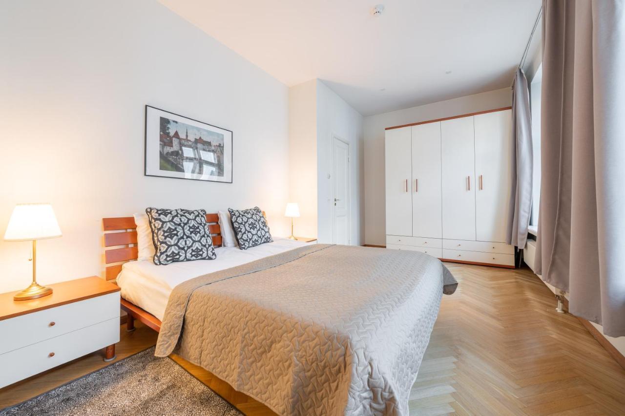 Apartment Old Town - Viru Gate *