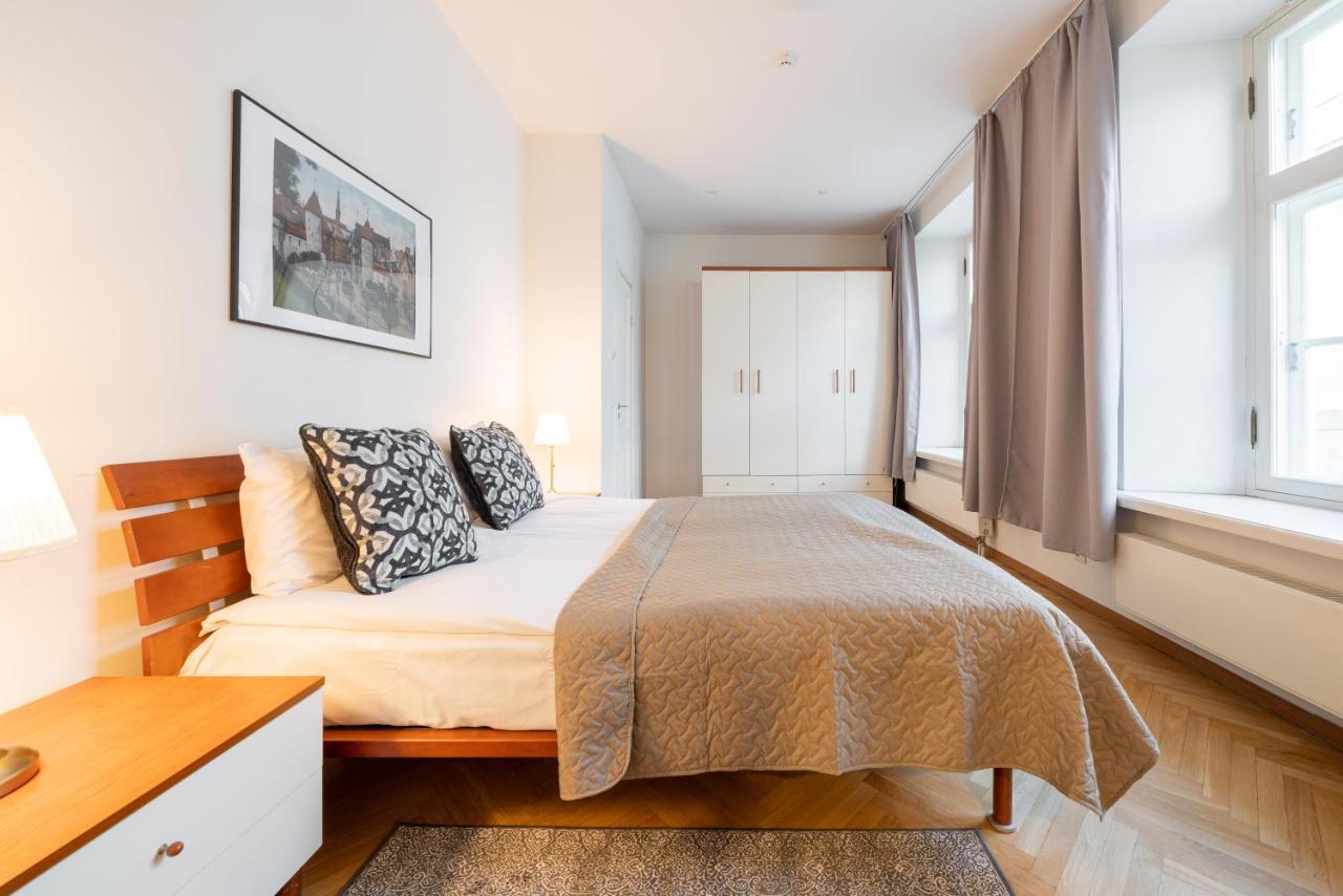 Apartment Old Town - Viru Gate