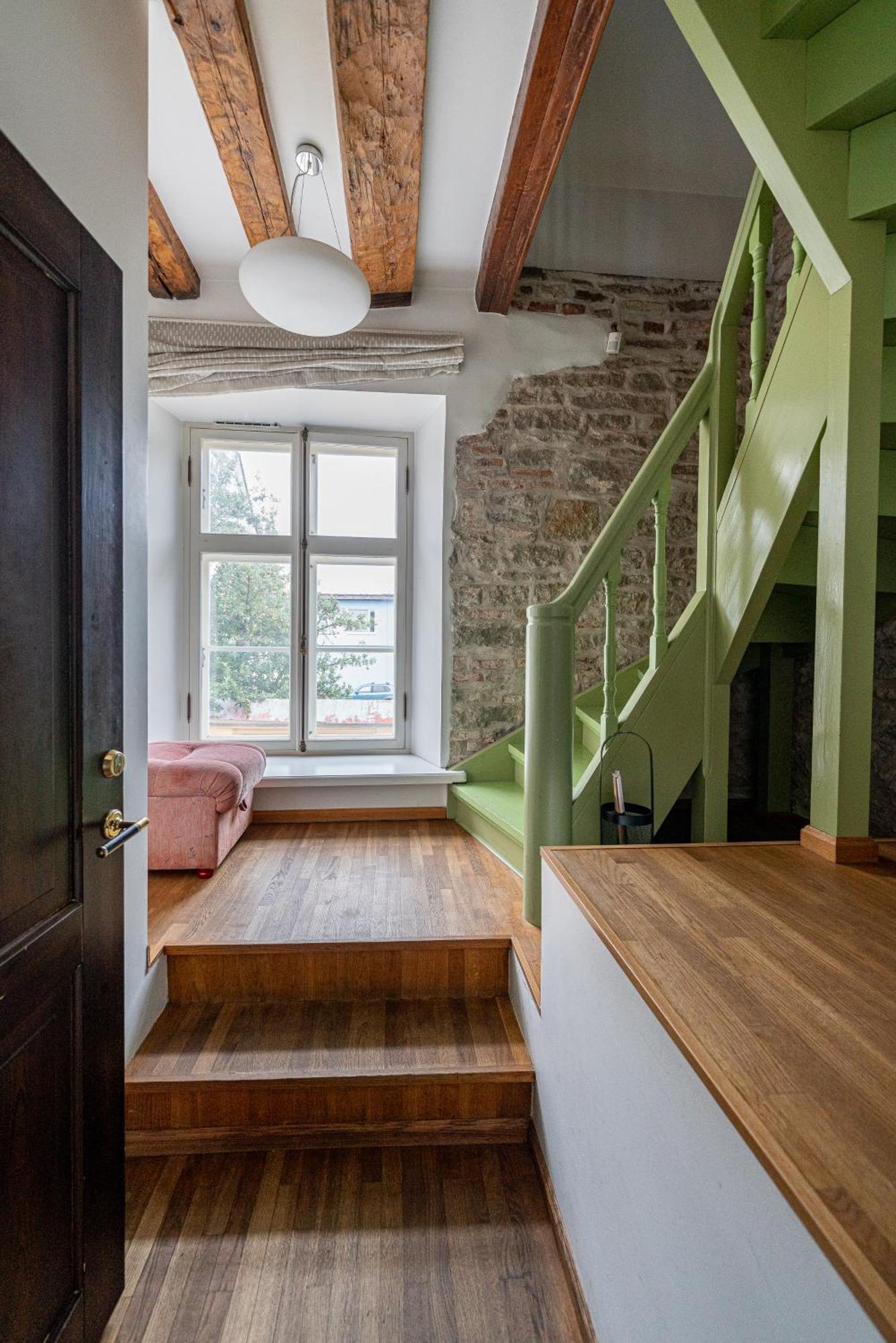 Apartment Old Town - Viru Gate *