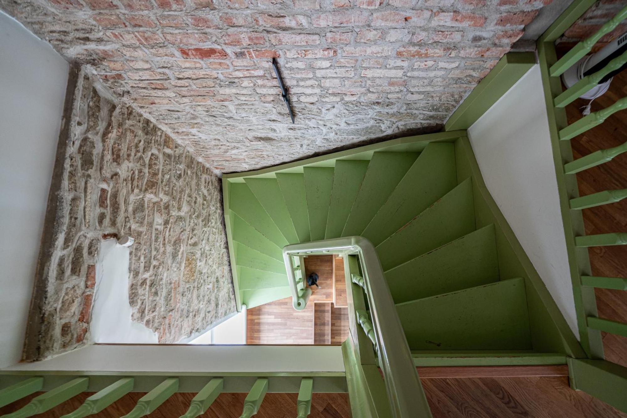 Old Town - Viru Gate Apartment