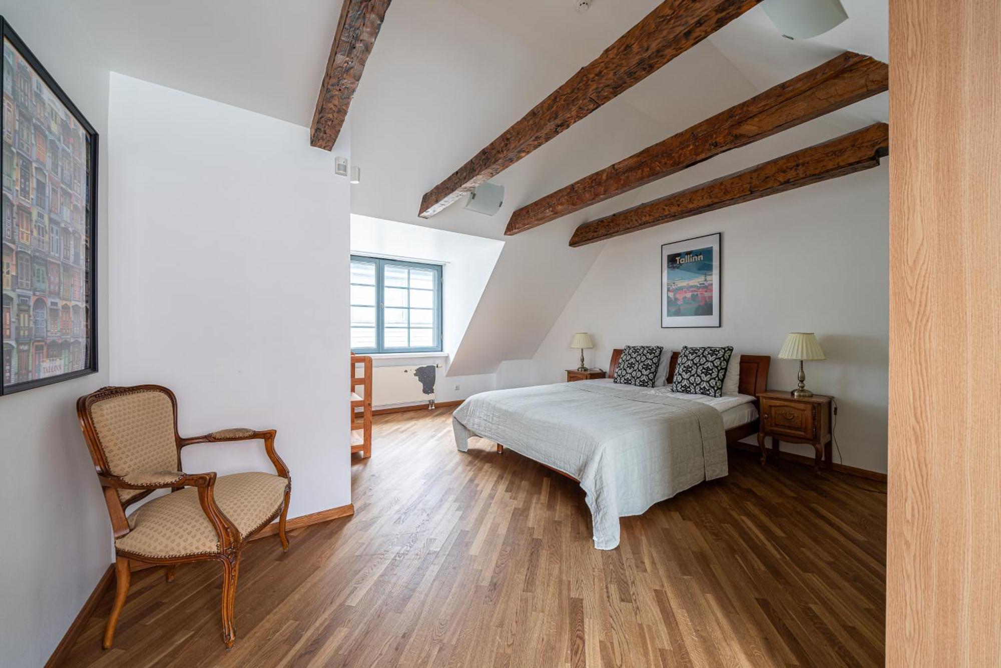 Old Town - Viru Gate Apartment
