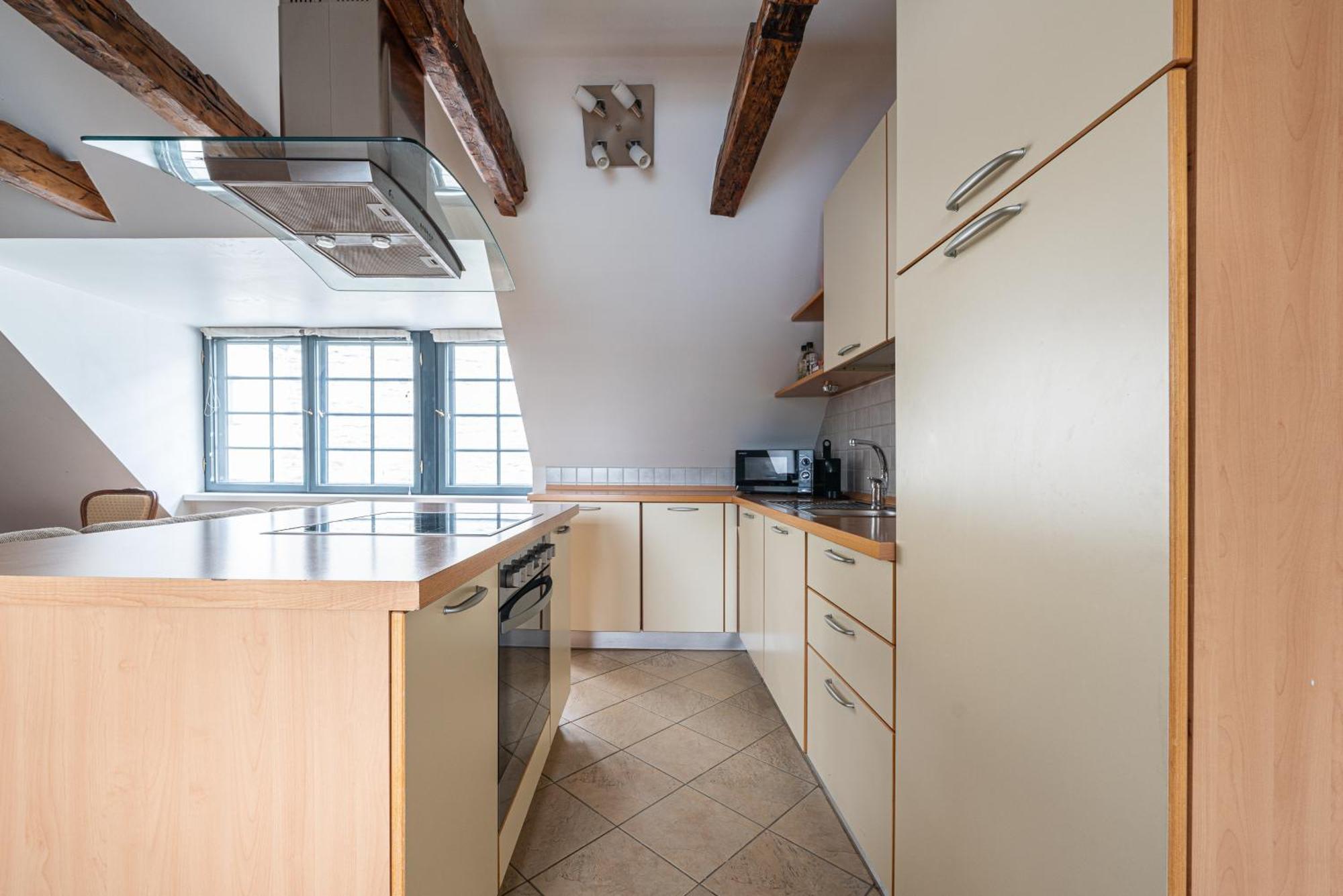 Apartment Old Town - Viru Gate