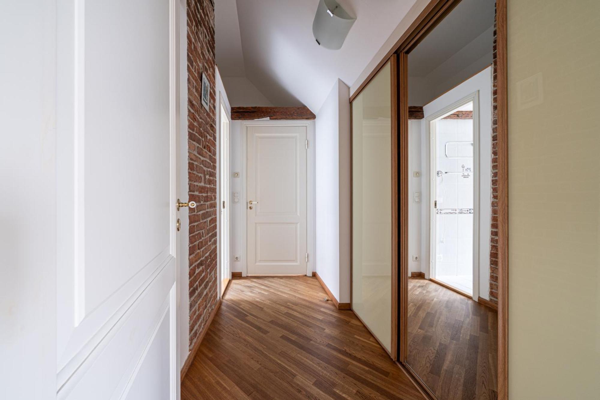 Old Town - Viru Gate Apartment Tallinn