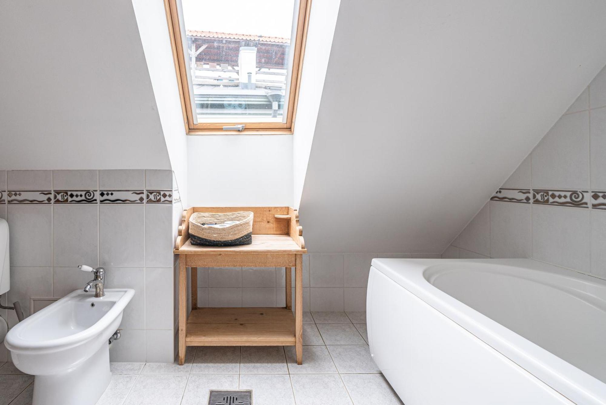 Apartment Old Town - Viru Gate Tallinn