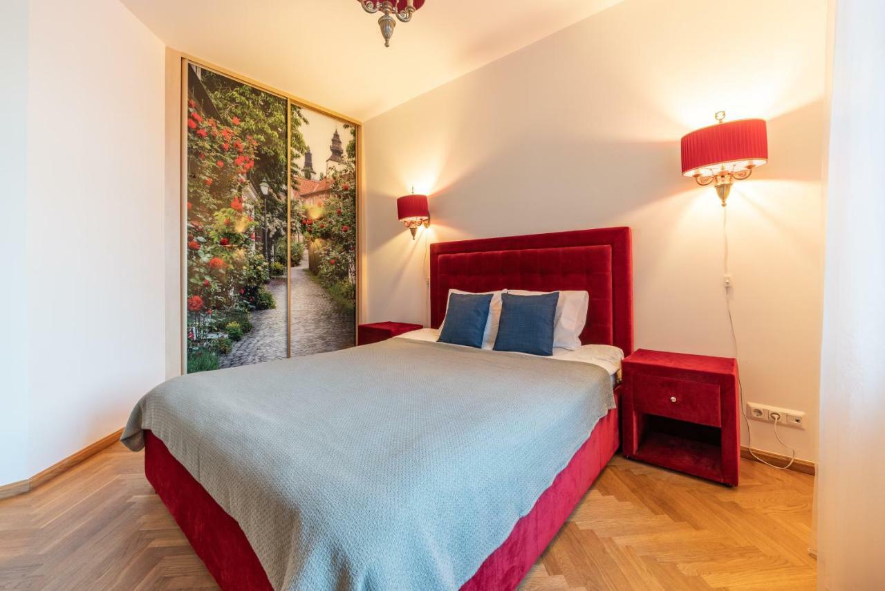 Apartment Old Town - Viru Gate *