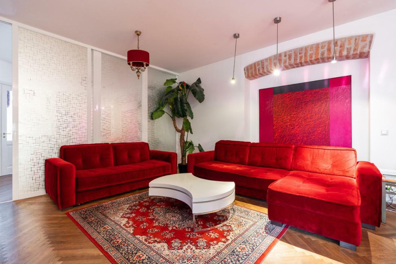 Old Town - Viru Gate Apartment
