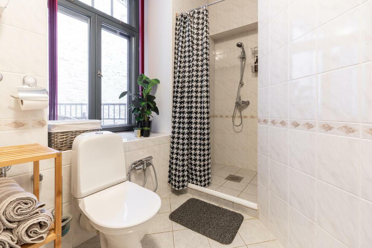 Apartment Old Town - Viru Gate Tallinn
