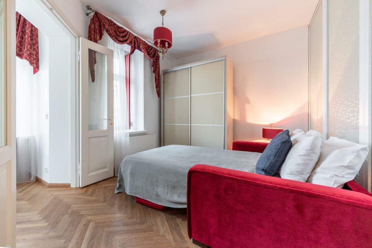 Apartment Old Town - Viru Gate Tallinn