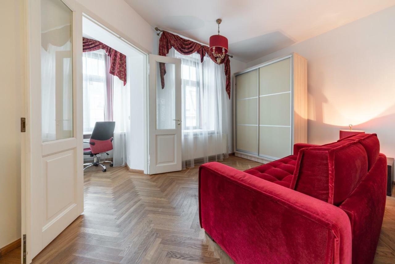 Old Town - Viru Gate Apartment Tallinn