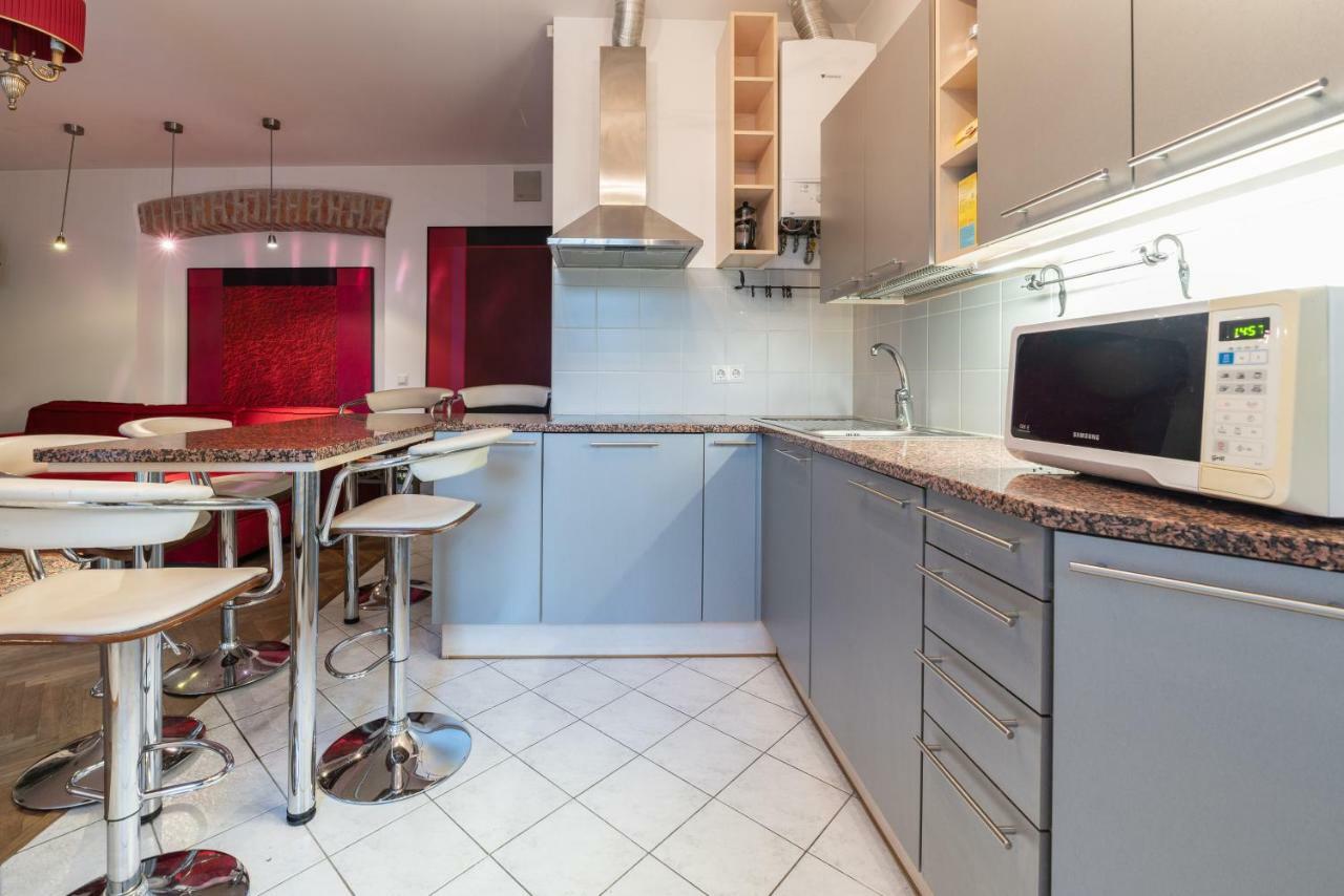 Apartment Old Town - Viru Gate *