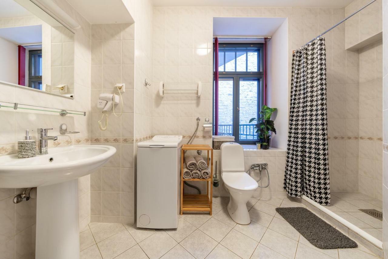 Apartment Old Town - Viru Gate Tallinn