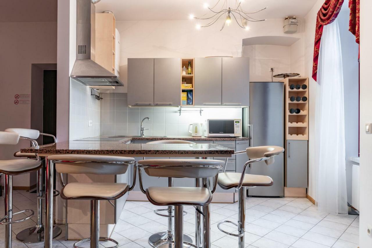 Apartment Old Town - Viru Gate *
