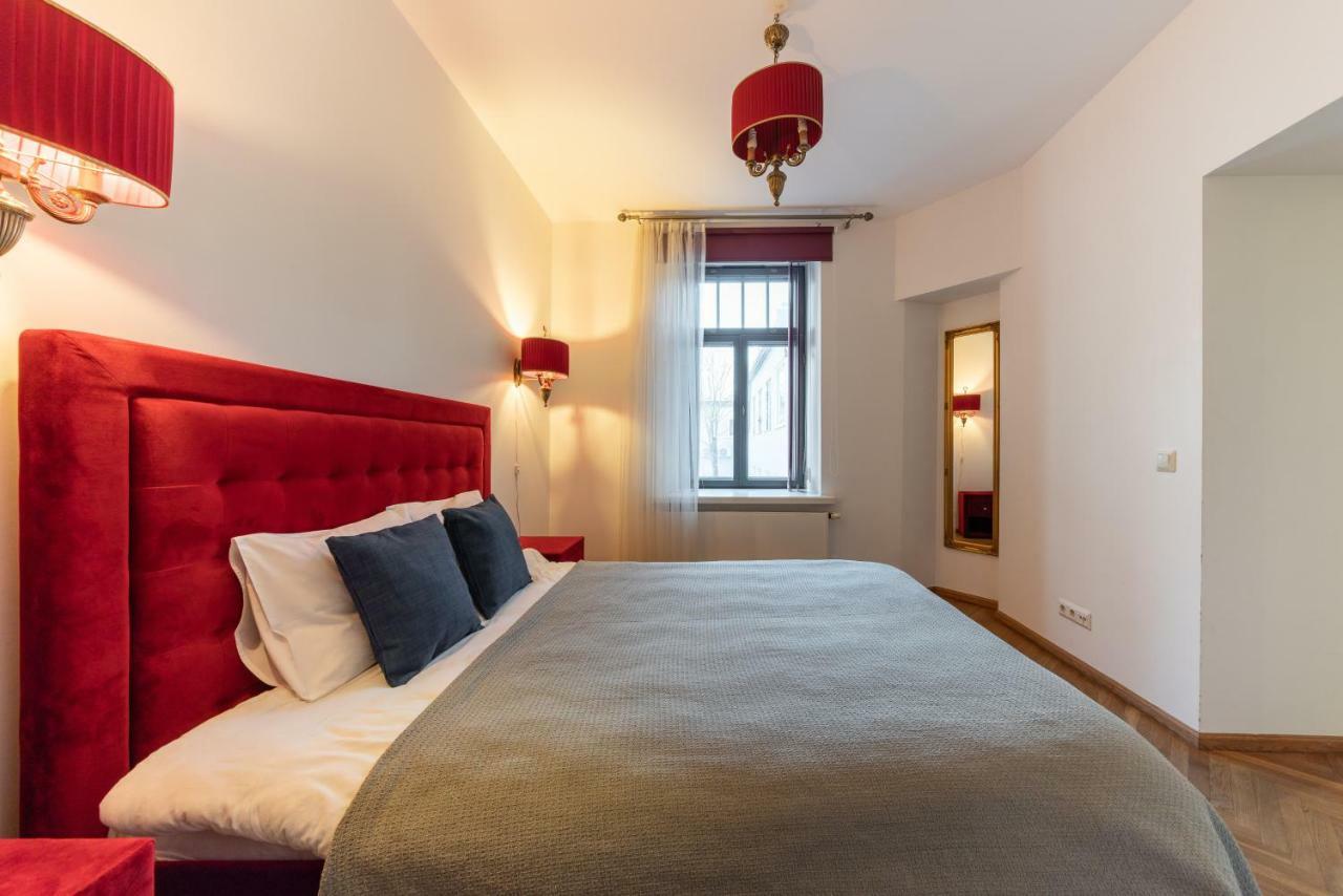 Apartment Old Town - Viru Gate *
